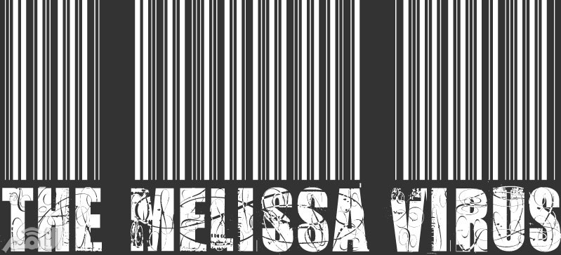 فيروس Melissa 