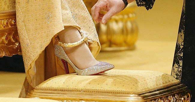 بالصور.. أغلى وأفخم 10حفلات زفاف في العالم.. بينهم حفل عربي