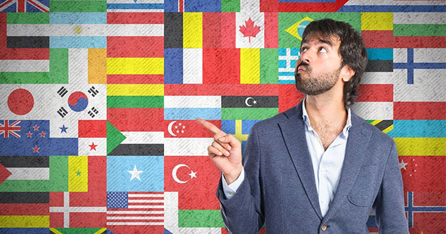 أصعب 25 لغة يمكن تعلمها في العالم