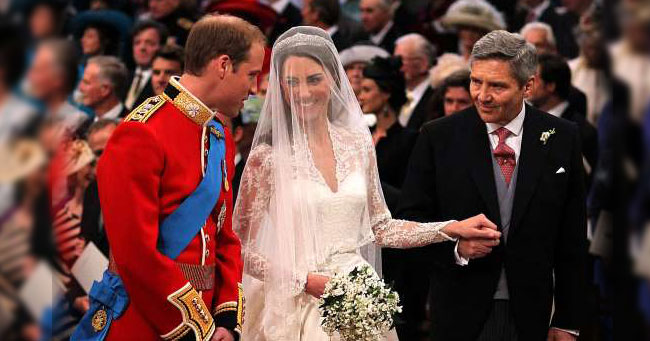 القواعد الملكية التي يجب على ميجان ميركل أن تتبعها بعد زواجها من الأمير هاري