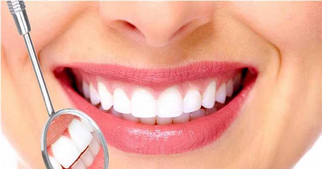حشوات الأسنان ترفع مستوى الزئبق في دمك