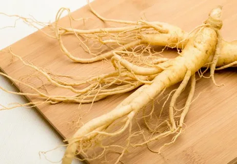 Ginseng