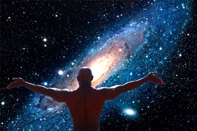 11 حقيقة مذهلة حول الكون
