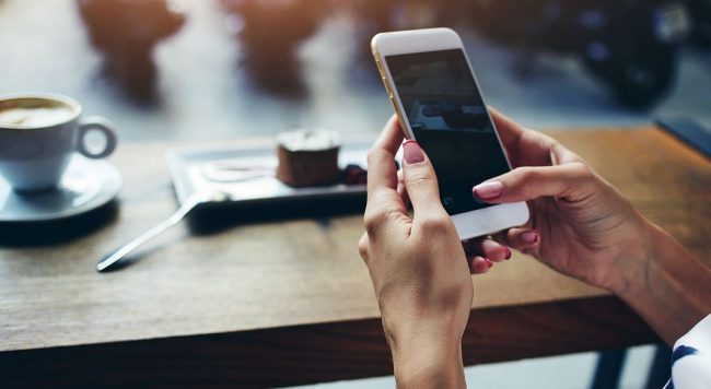 أفضل 17 تطبيق مجاني لهاتف آيفون
